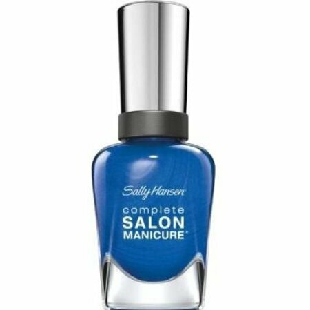 SALLY HANSEN Salon Manicure Blue My Mind, Sally Hansen, 4834-550 365823